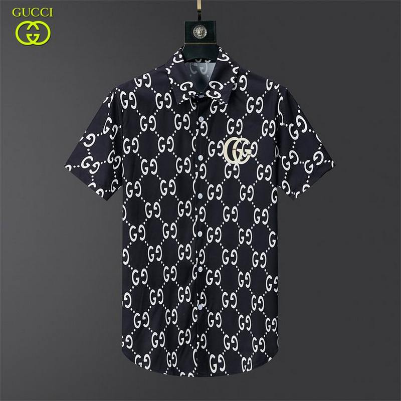 Gucci Men's Shirts 221